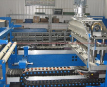 Автоматизированные линии - 1